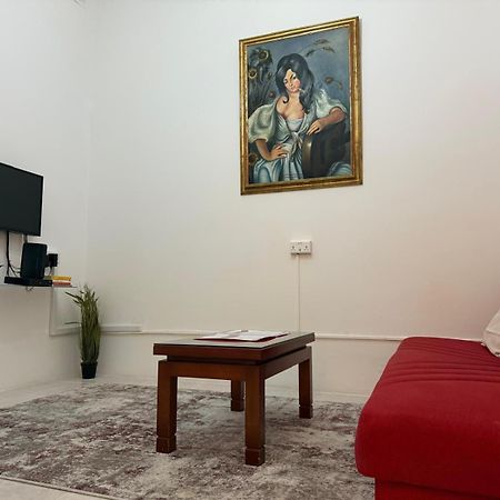 Fac- Falcon'S Nest Valletta Luaran gambar