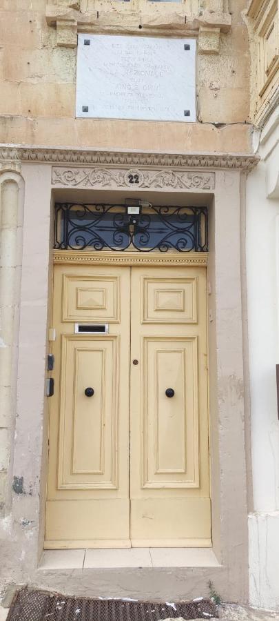 Fac- Falcon'S Nest Valletta Luaran gambar