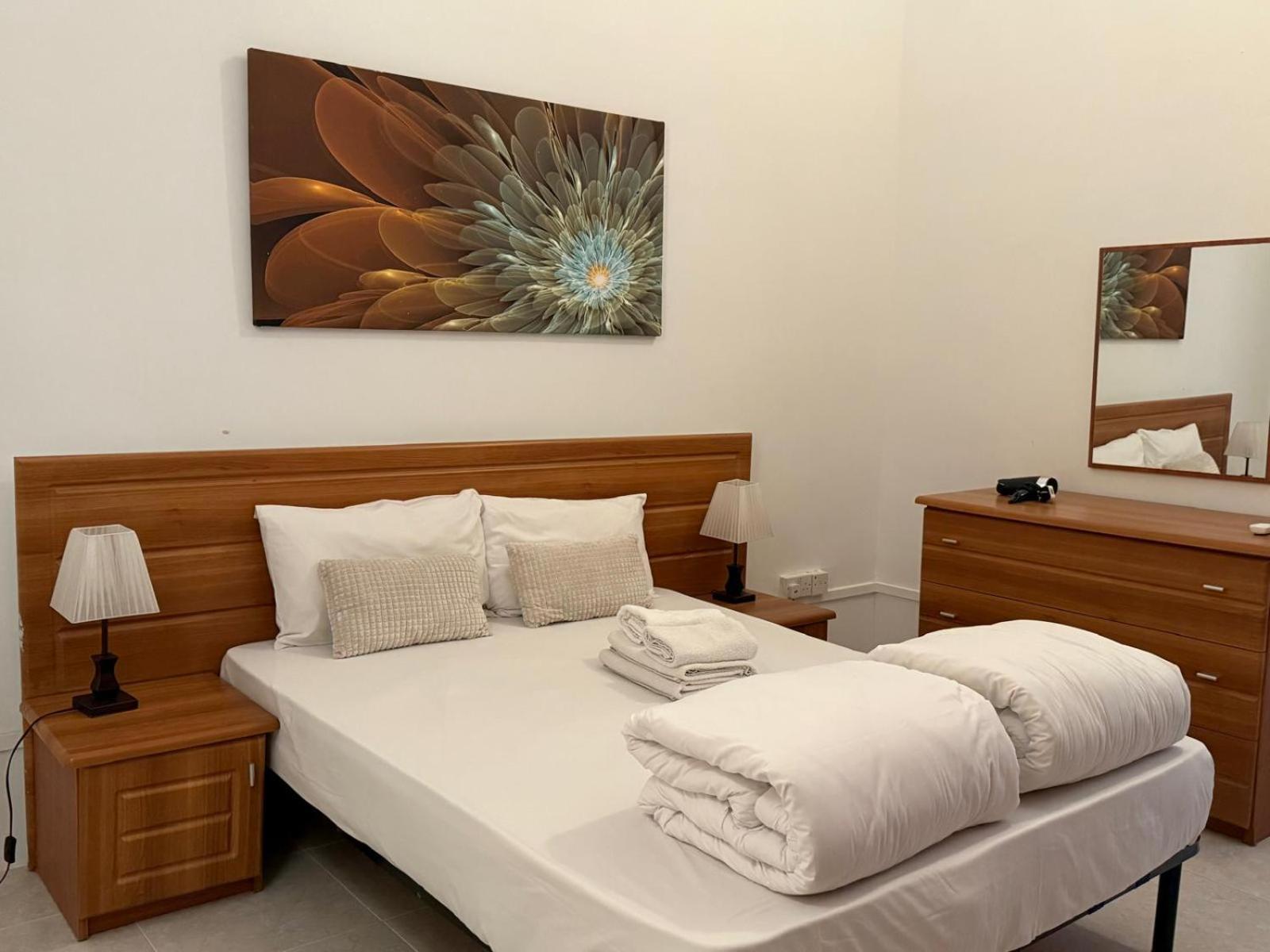 Fac- Falcon'S Nest Valletta Luaran gambar