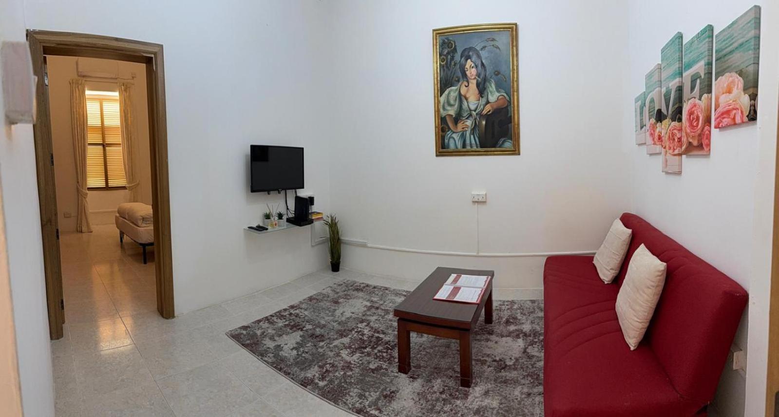 Fac- Falcon'S Nest Valletta Luaran gambar